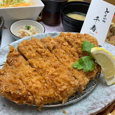 とんかつ千寿 사진 4