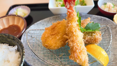 とんかつ千寿 사진 3