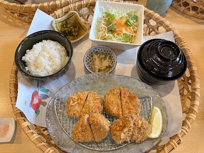 とんかつ千寿 사진 5