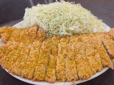 돈카츠 타이쇼 치쿠시도리점 사진 5