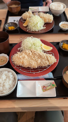 돈카츠 요시다 사진 3