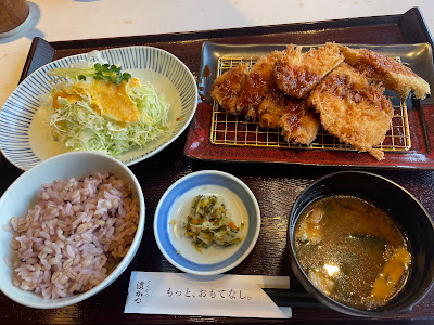 Hamakatsu Fukuoka Matsuzaki 사진 3