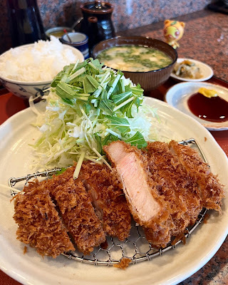 돈카츠 히로 사진 4