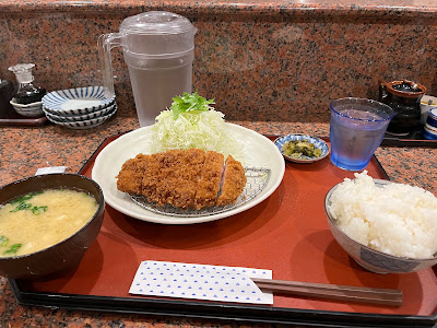 돈카츠 히로 사진 5