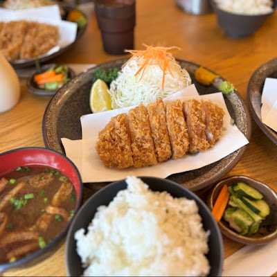 돈카츠 아카리 사진 4