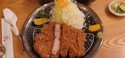 돈카츠 아카리 사진 3
