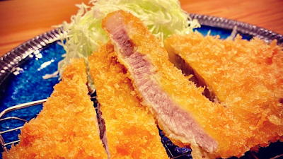 돈카츠 톤톤 사진 4