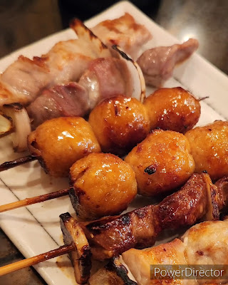 信長本家筑紫口店 사진 3