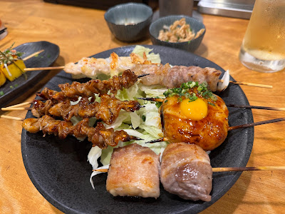 信長本家筑紫口店 사진 5
