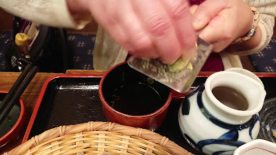 信州そば処 そじ坊 福岡アクロス店 사진 3