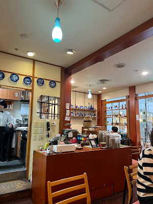 Kikutake Café Acros Fukuoka 사진 4