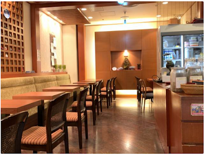 Kikutake Café Acros Fukuoka 사진 2
