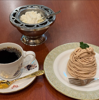 Kikutake Café Acros Fukuoka 사진 5