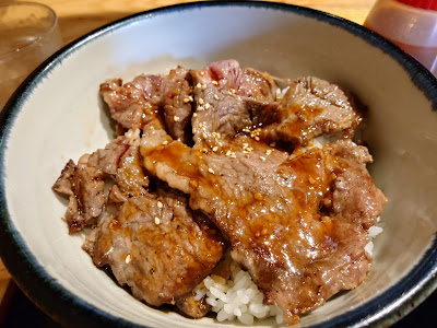 焼肉食堂黒一 사진 4