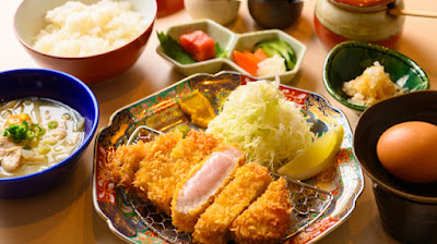 博多とんかつ 旅と膳 사진 4
