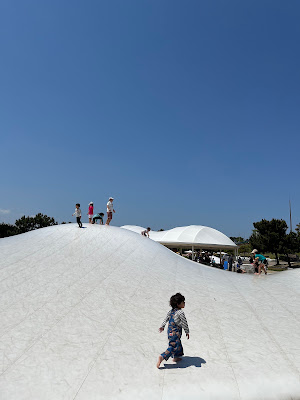 Children's Fortress