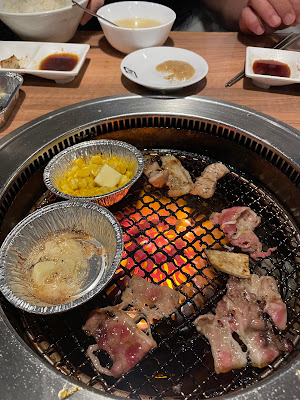규카쿠 후쿠오카 캐널시티 하카타마에점 사진 4