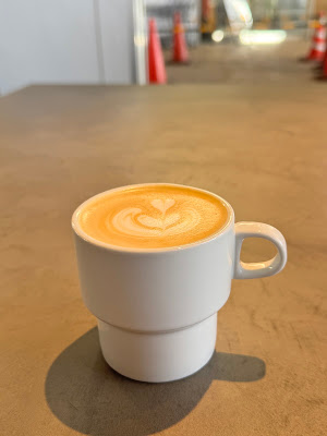 POSS COFFEE 사진 5
