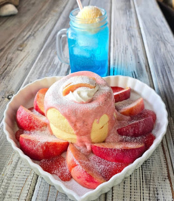 パンケーキ堂 사진 4