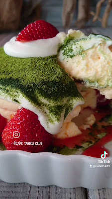 パンケーキ堂 사진 3