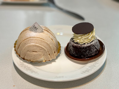 PATISSERIE S.B.C 사진 3