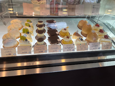 PATISSERIE S.B.C 사진 4