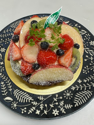 Patisserie Yoshika 사진 4