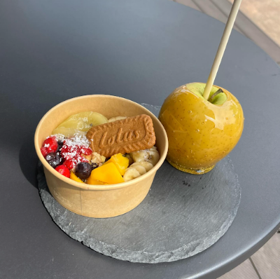 fruits closet cafe 사진 4