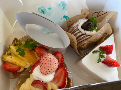 コーヒー+スイーツの店 SWEET TIME PLUS 사진 4