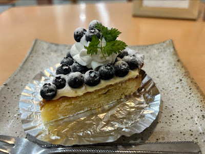 コーヒー+スイーツの店 SWEET TIME PLUS 사진 5