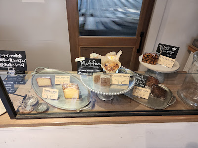 ジンジャーベイクショップ | 箱崎のスイーツカフェ 사진 4
