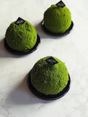 West Pastry workshop IMURI 사진 5