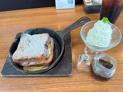 Corduroy cafe 사진 5
