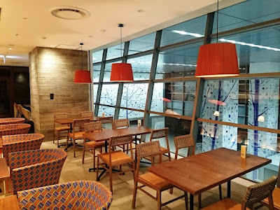 MARUFUKU COFFEE Hakata Hankyu 사진 2