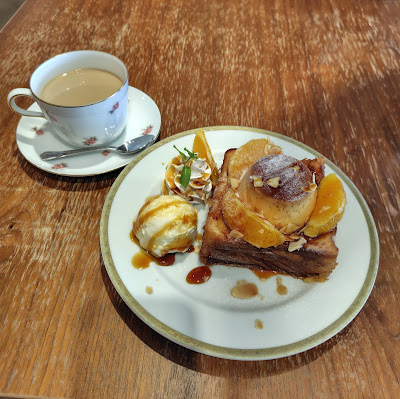 MARUFUKU COFFEE Hakata Hankyu 사진 4