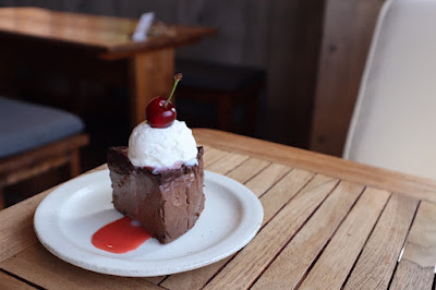 Chocolate, Cheese And Me 사진 5