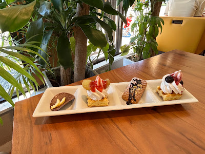 カフェドゥオペラ 사진 5