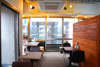 Cafe Motito