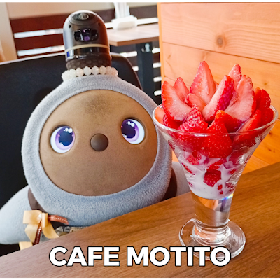 Cafe Motito 사진 4