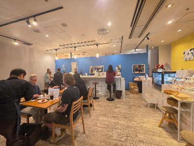 FIKA COFFEE 사진 4