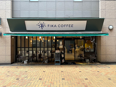 FIKA COFFEE