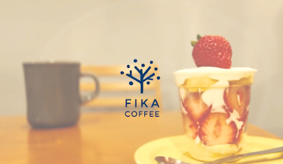 FIKA COFFEE 사진 5