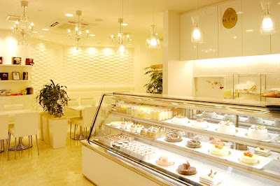 Hotel Patisserie Ufu 사진 2