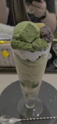 Matcha Cafe HACHI JR Hakatashiteiten 사진 3