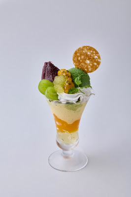 Matcha Cafe HACHI JR Hakatashiteiten 사진 5