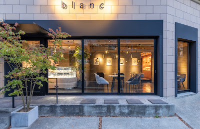 blanc 사진 2