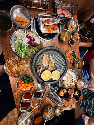 モナミ精肉食堂 天神大名店 사진 4