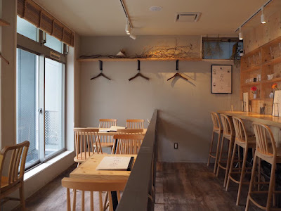 夜パフェ専門店 Parfaiteria beL 福岡