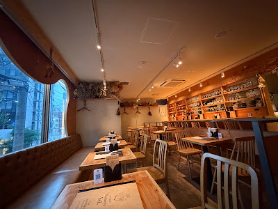 夜パフェ専門店 Parfaiteria beL 福岡 사진 4