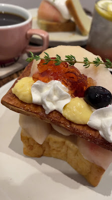 コサエルコーヒーアンドチーズケーキショップ 사진 3